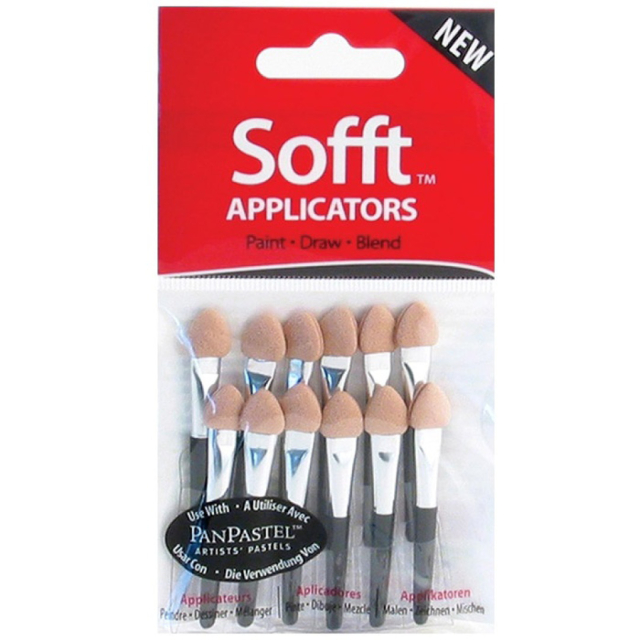 Sofft Mini Applicators