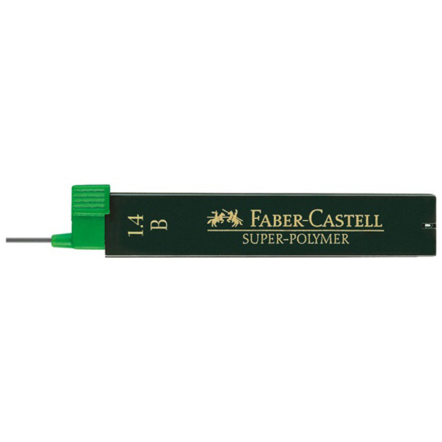 1,4mm B Fineline Leads
