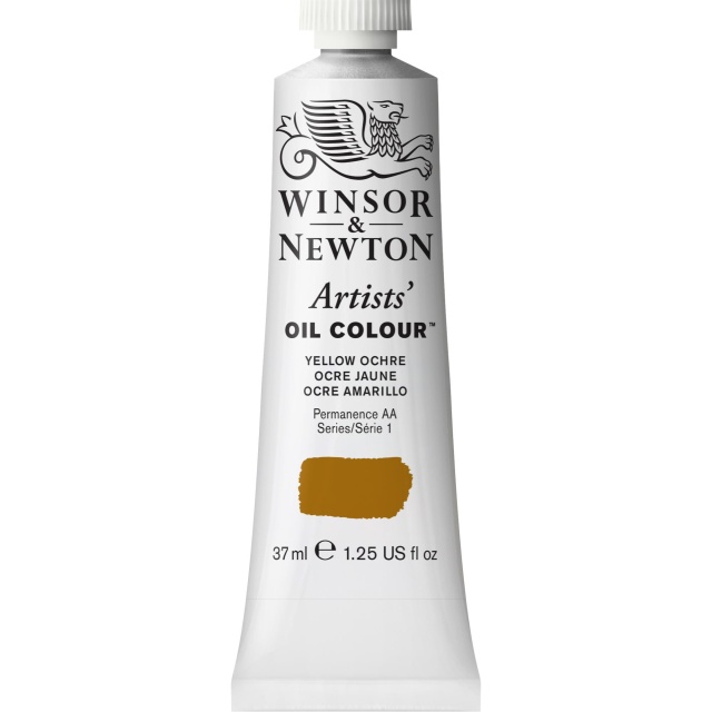 Artists´Oil Color 37 ml (Price group 1)