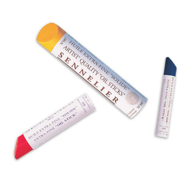Oil Stick (Price group 2)