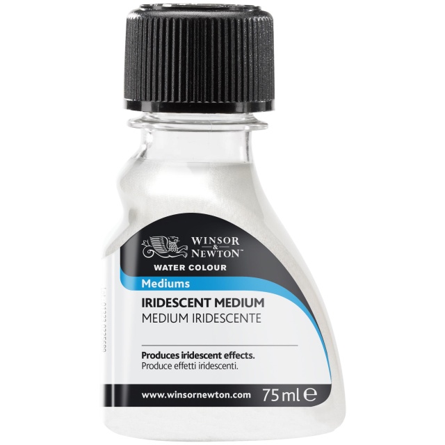 Iridescent Medium 75 ml