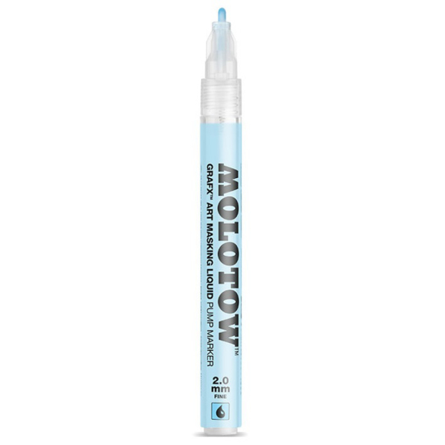 GRAFX Art Masking Pen 2 mm