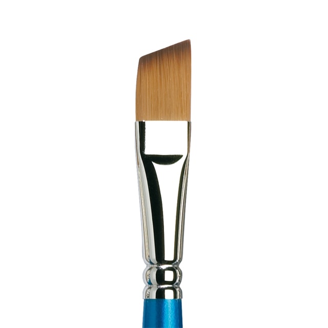 Cotman Brush - Series 667 Angled 1/2