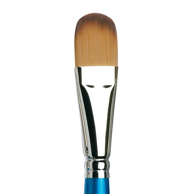 Cotman Brush - Series 668 Filbert 3/4