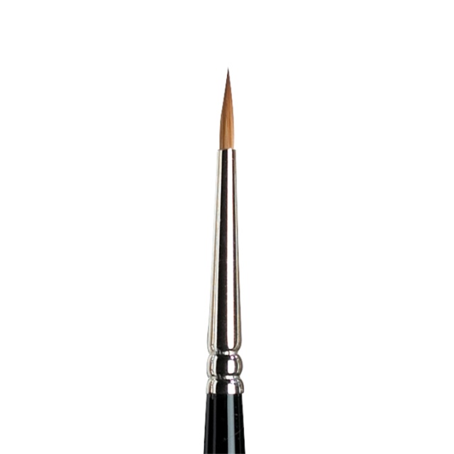 Series 7 Kolinsky Sable Brush 1