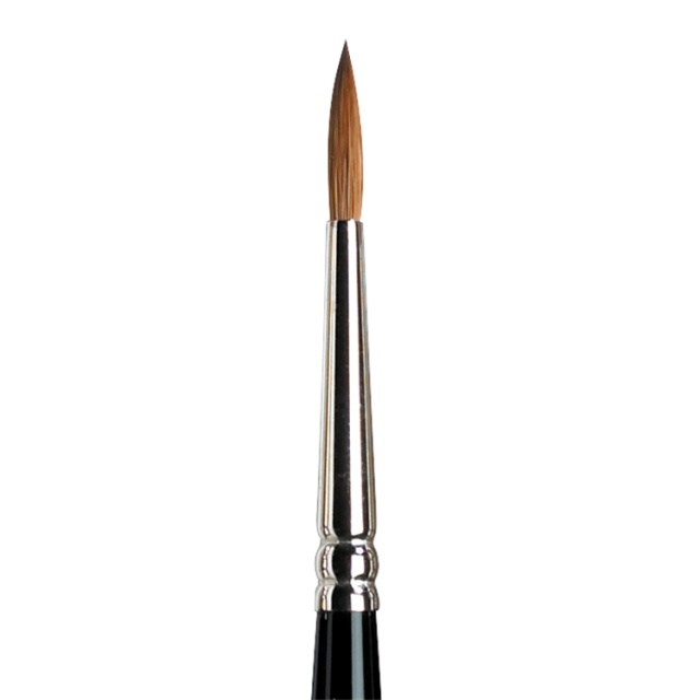 Series 7 Kolinsky Sable Brush 3