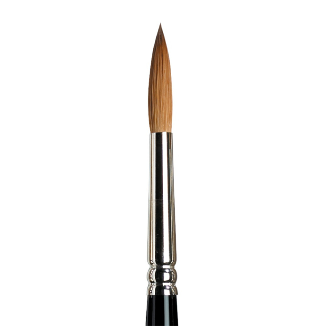 Series 7 Kolinsky Sable Brush 7