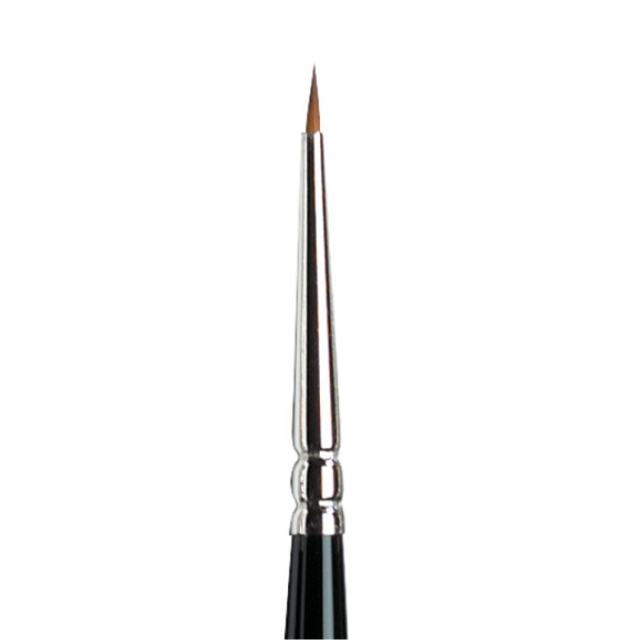 Series 7 Kolinsky Sable Brush Miniature 00