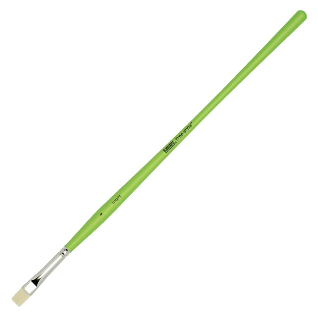 Freestyle Brush Bright St 4