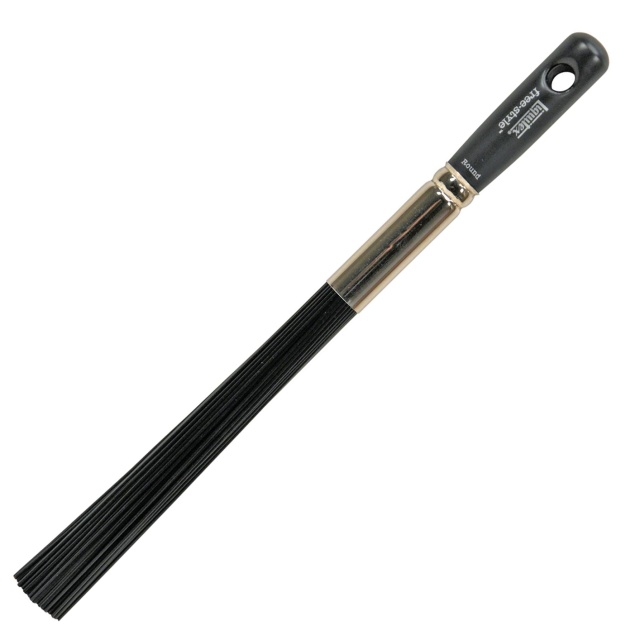 Freestyle Splatter Brush Round