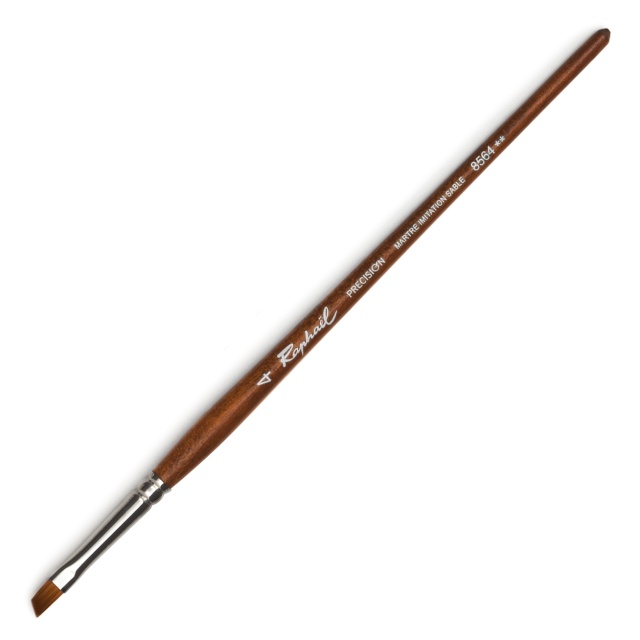 Precision Brush 8564 Angle st 4