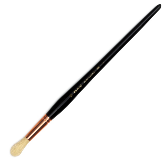 Paris Classic Brush Round st 10