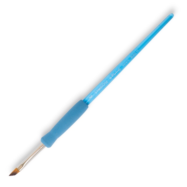 Symbiose Brush Angle St 4