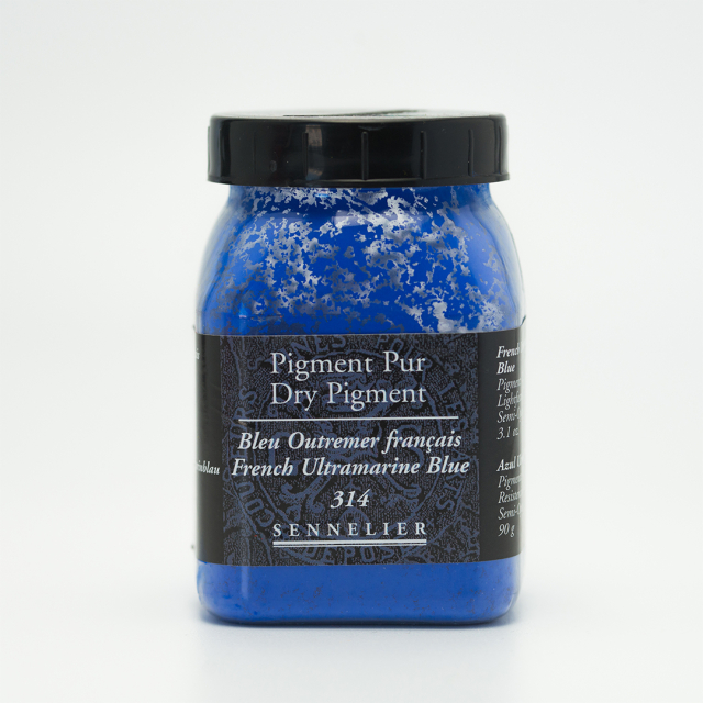 Pure Pigments (Price Group 2)