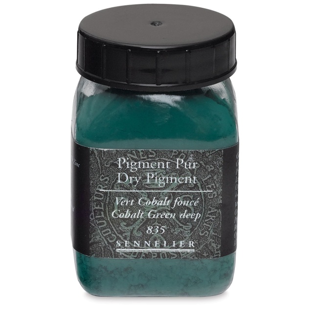Pure Pigments (Price Group 6)