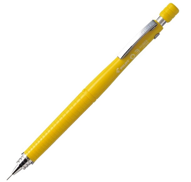 H-323 Mechanical pencil 0.3
