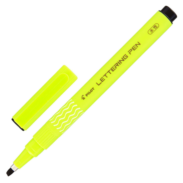 Lettering Pen