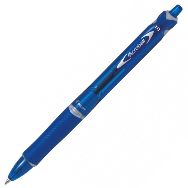 Ballpoint Acroball