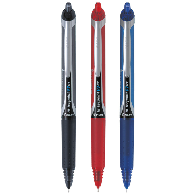 Rollerball Hi-Tecpoint V7 RT