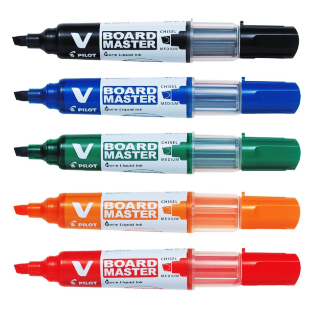 V-Board Master Chisel