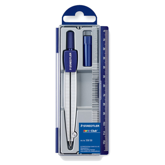 Noris Club Compass 550 50