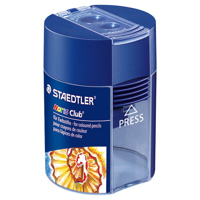 Sharpener Noris Club