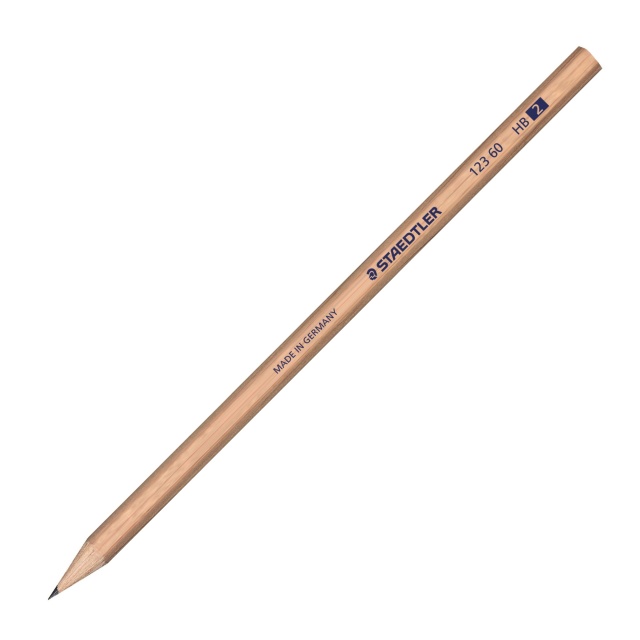 Pencil HB 2