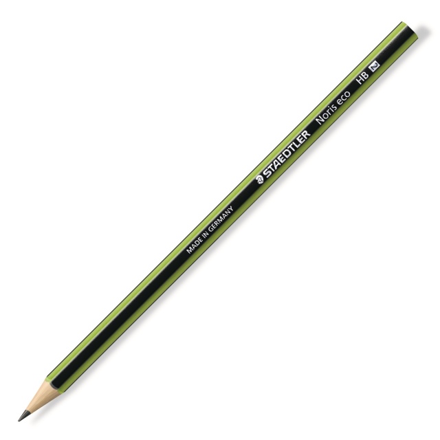 Noris Eco pencil