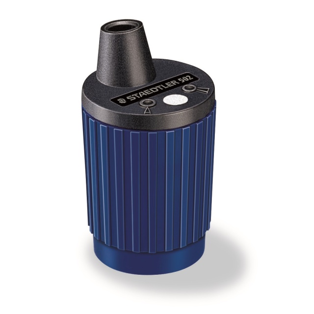 Lead-sharpener 2 mm
