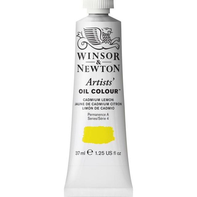Artists' Oil Color 37 ml (Price group 4)