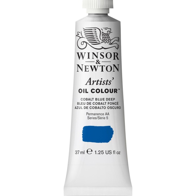 Artists' Oil Color 37 ml (Price group 5)