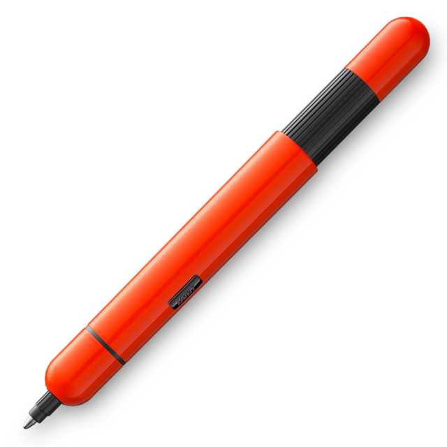 Pico Ballpoint Laser Orange