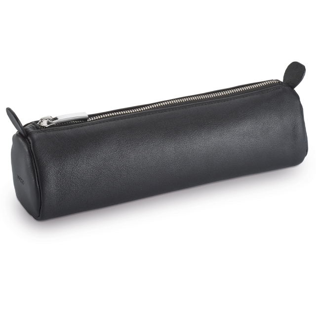 A404 leather pen case