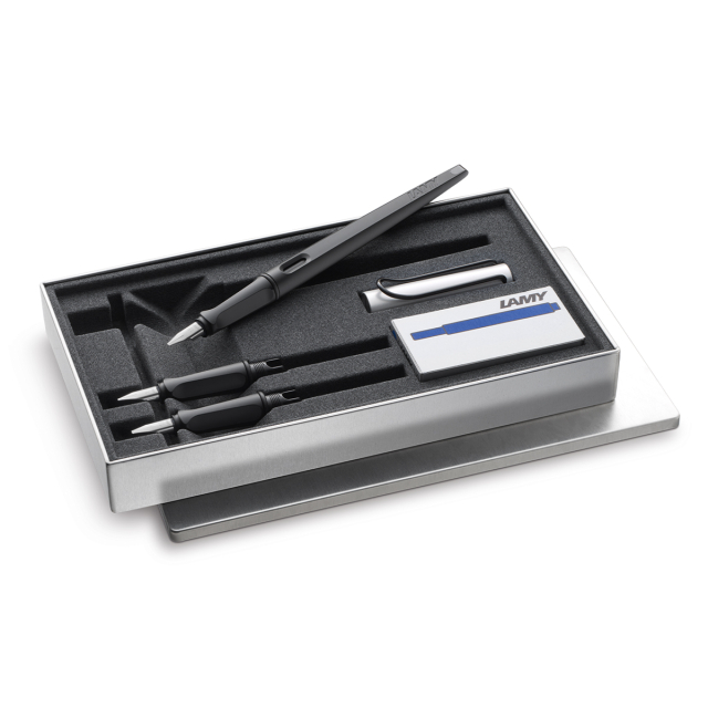 Joy AL Calligraphy Set
