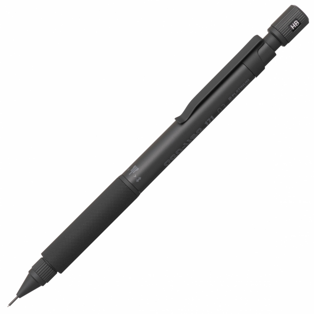 PRO-USE 171 Mechanical Pencil Black