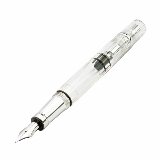 Diamond 580AL Fountain pen Extra Fine in the group Pens / Fine Writing / Fountain Pens at Pen Store (111718)