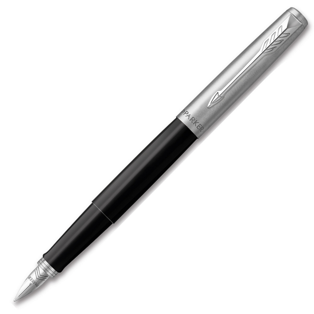 Jotter Originals Black Fountain Pen 