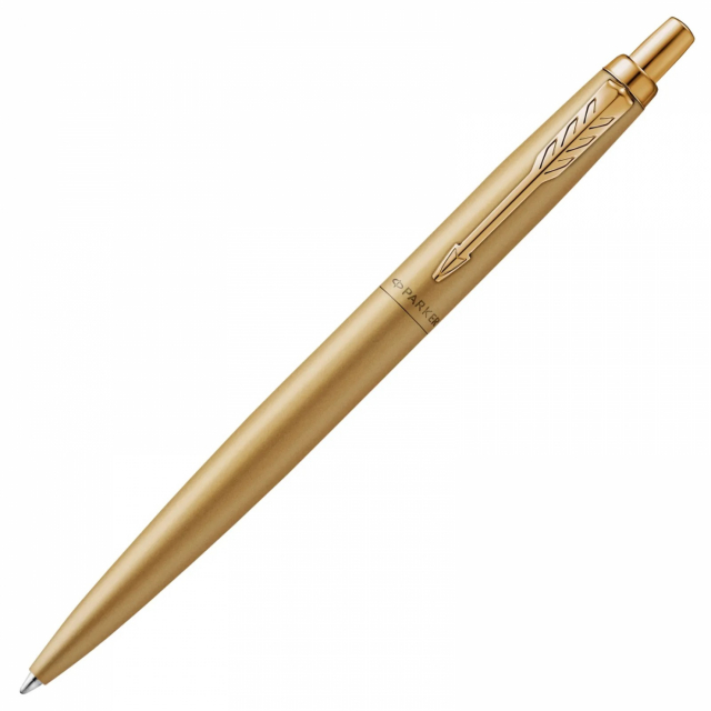 Jotter XL Monochrome Gold Ballpoint