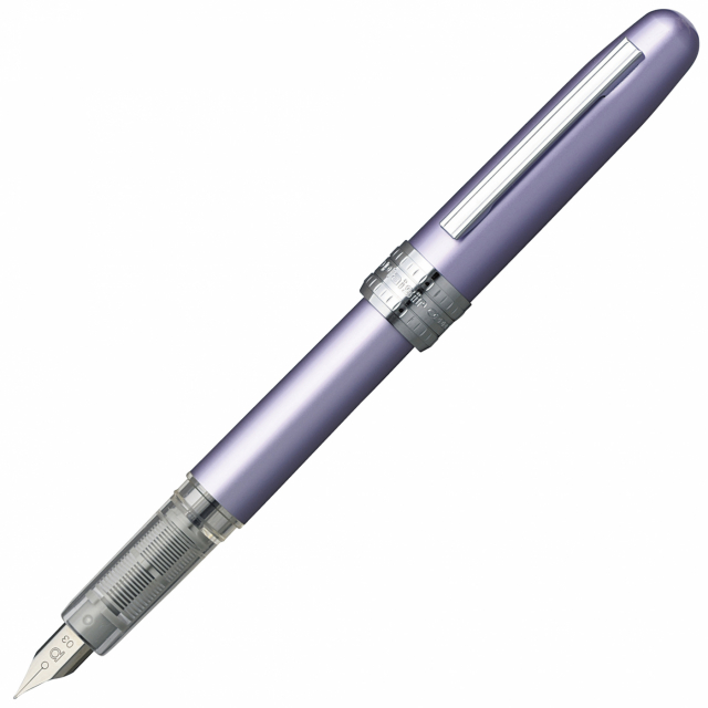 Plaisir Fountain pen Violet Fine