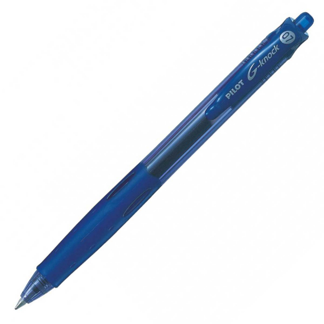 BG G-Knock 0.7 Blue