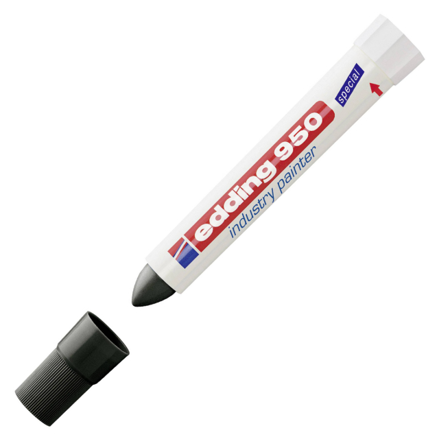 950 Industry Painter Black