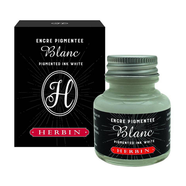 Decorative ink 30 ml Gold in the group Hobby & Creativity / Calligraphy / Calligraphy Ink at Pen Store (125204)