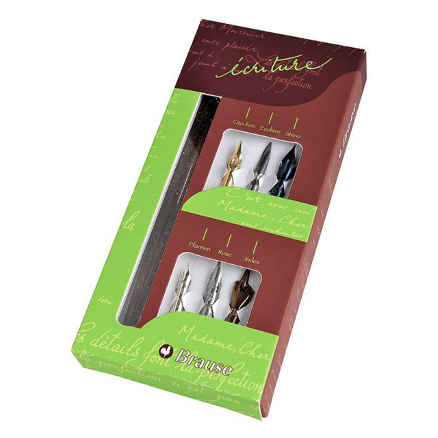 Writing Set