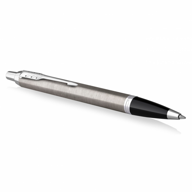 IM Stainless Steel Ballpoint Pen