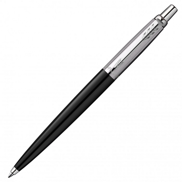 Jotter Originals Black M Gel Pen