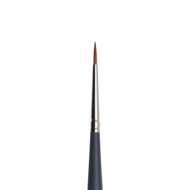 Professional Brush Round Size 1