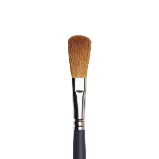 Professional Brush Mop Size 1/2