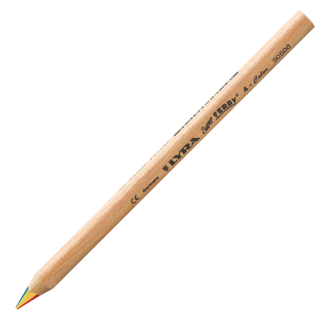 Ferby Pencils