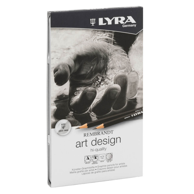 Lyra  Pen Store