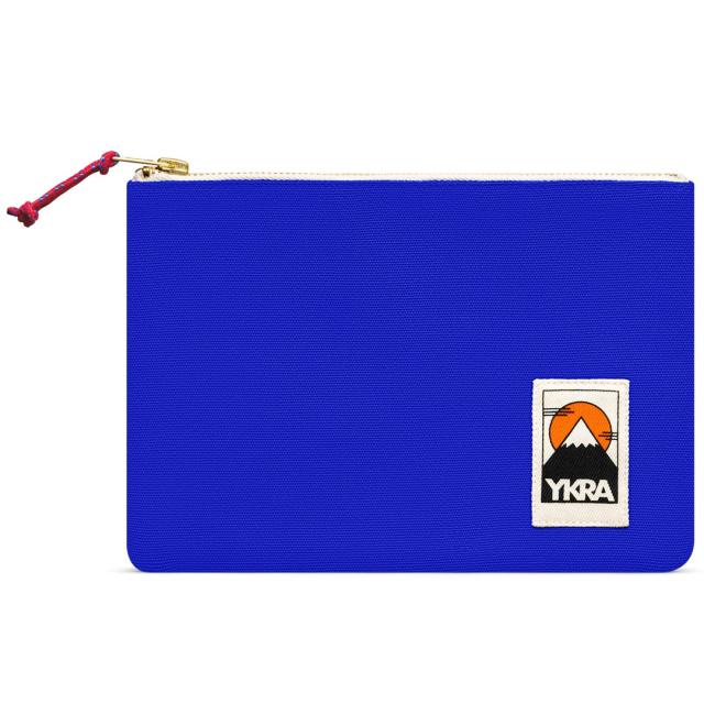 Pouch Blue